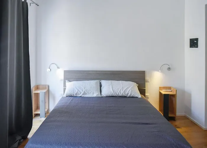 Tatta & Nanna Rooms