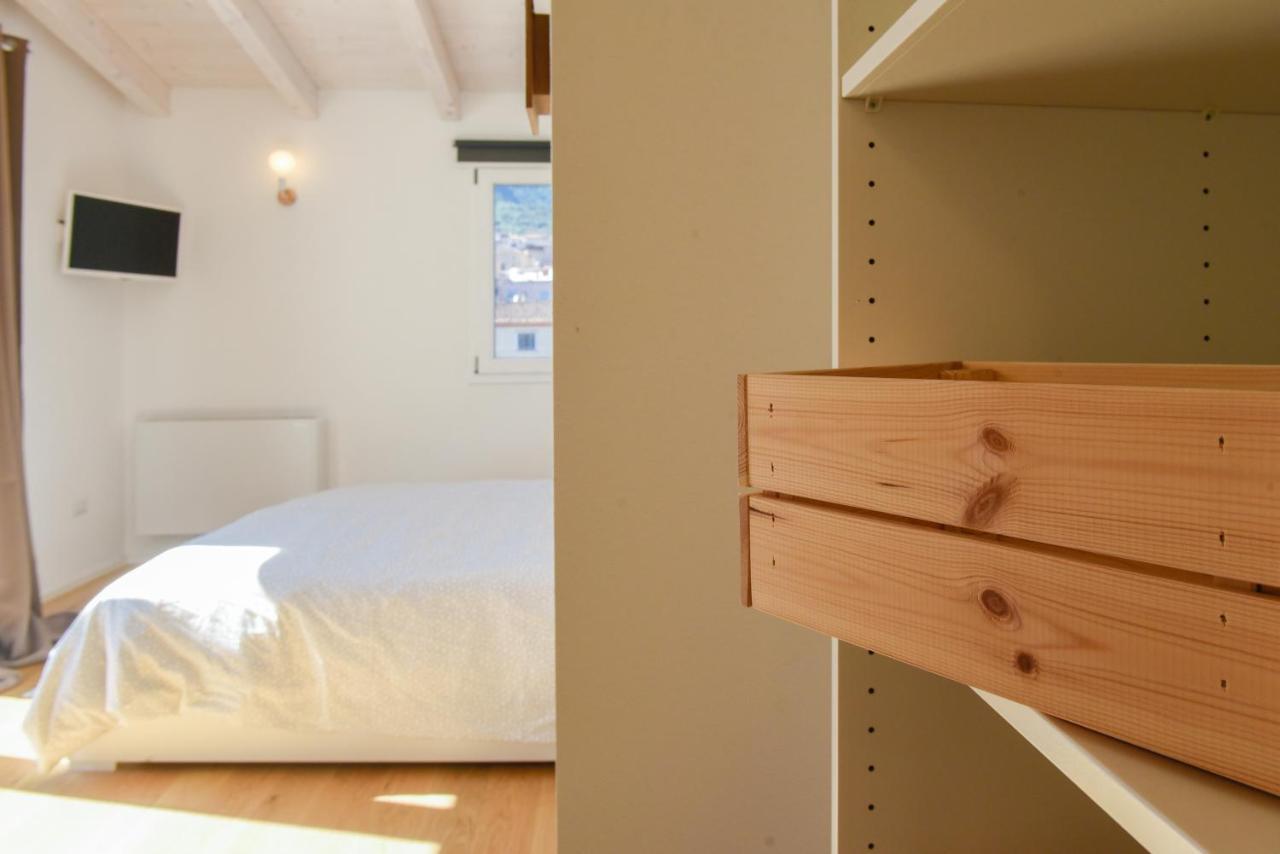 Tatta & Nanna Guest house Oliena